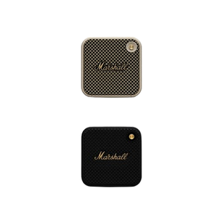 [8월 사운드데이][공식 인증점]Marshall 윌렌 포터블 블루투스 스피커[WILLEN]