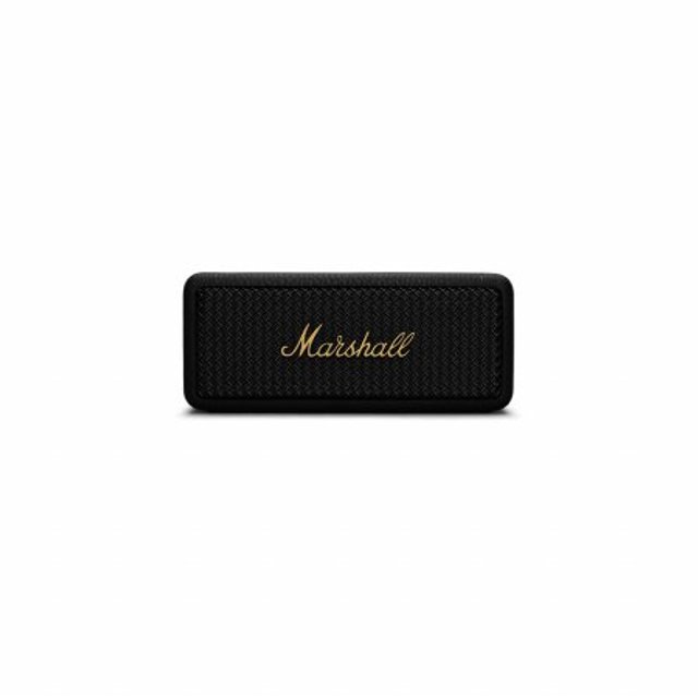 [8월 사운드데이][공식 인증점]Marshall 엠버튼 2 포터블 블루투스 스피커[EMBERTON2]
