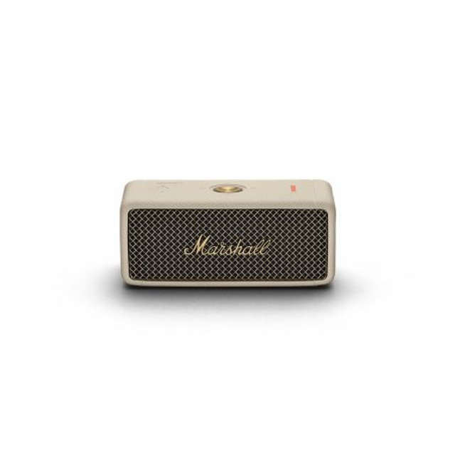 [공식 인증점]Marshall 엠버튼 2 포터블 블루투스 스피커[EMBERTON2]