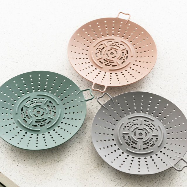 국산 플라이토 실리콘 다용도 찜기