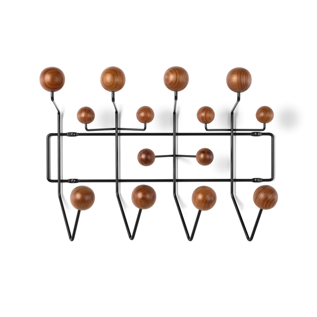 Hang-it-all / Walnut