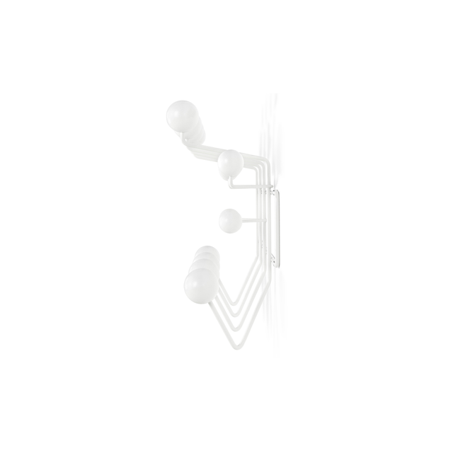Hang-it-all / White