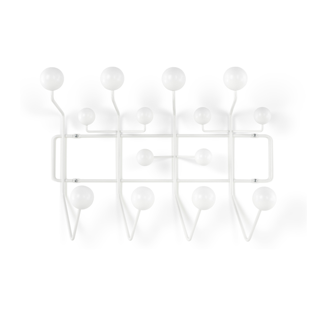 Hang-it-all / White