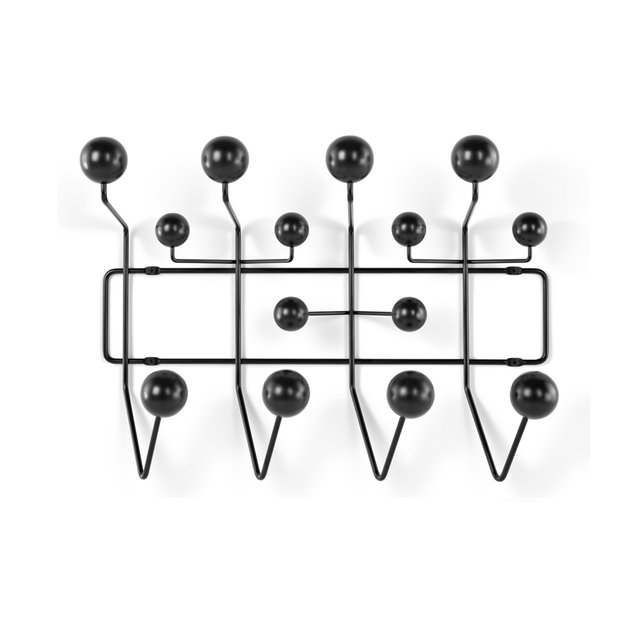 Hang-it-all / Black