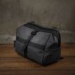[WOTANCRAFT] 우탄크래프트 브롬톤백 Expandable Front Bag M Charcoal Black