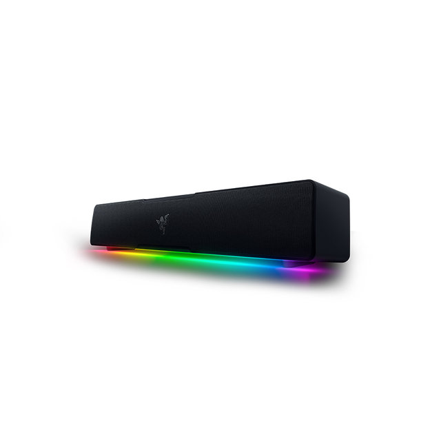 RAZER Leviathan V2 X 레비아탄 V2 X 블루투스 스피커