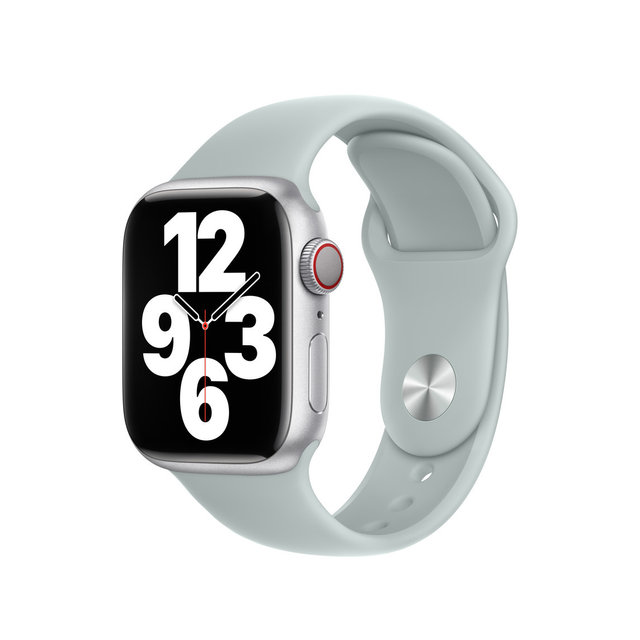 애플워치밴드/41mm/서큘런트/스포츠밴드