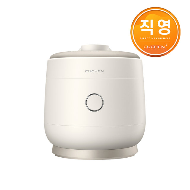 2.1기압 트리플 IOT 6인용  IH압력밥솥 (CRT-SPE0670I)