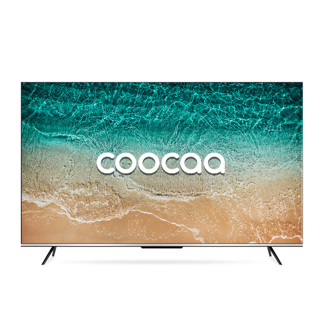165cm 5년무상AS 24년형 구글TV UC65QLED 스마트TV (자가설치/직배송)