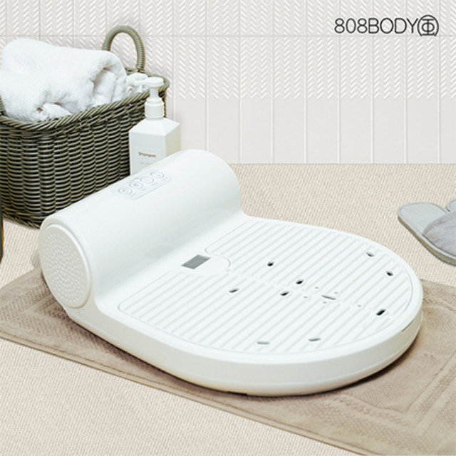 바디풍 전신 건조 바디 드라이어 808BODYWIND
