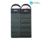 [해외직구] MOBIGARDEN 모비가든 백패킹 캠핑 침낭 1kg