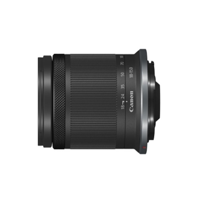 [정품] Canon 렌즈 RF-S 18-150mm F3.5-6.3 IS STM