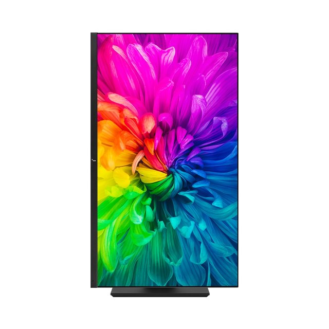 주연테크 V28UE-M 71cm 4K UHD HDR IPS 피벗 멀티스탠드 컴퓨터 모니터