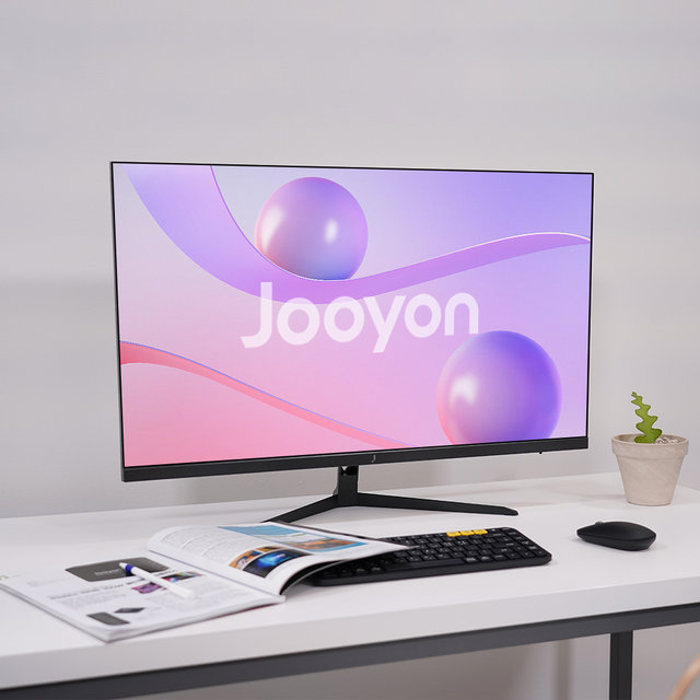 주연테크 V32UE 4K UHD IPS패널 USB Type-C HDR 81cm 모니터