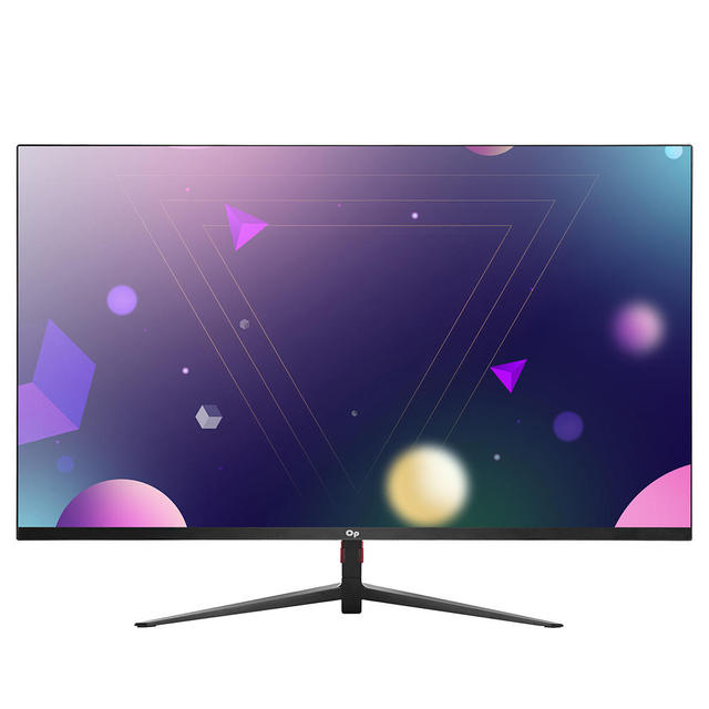 크로스오버 오버파워 277GK4 165Hz 1ms FHD 68cm 게이밍 컴퓨터 모니터
