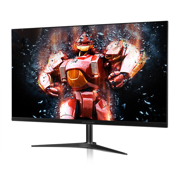 크로스오버 2750IPS QHD 75Hz 68cm IPS패널 고화질 컴퓨터 모니터