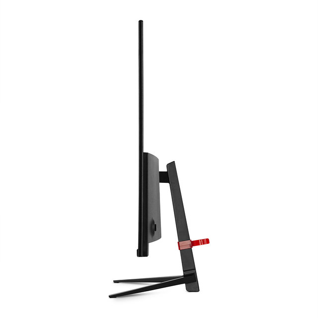 크로스오버 T27C33 TYPE-C DEX IPS 75Hz FHD 27인치 게이밍 모니터
