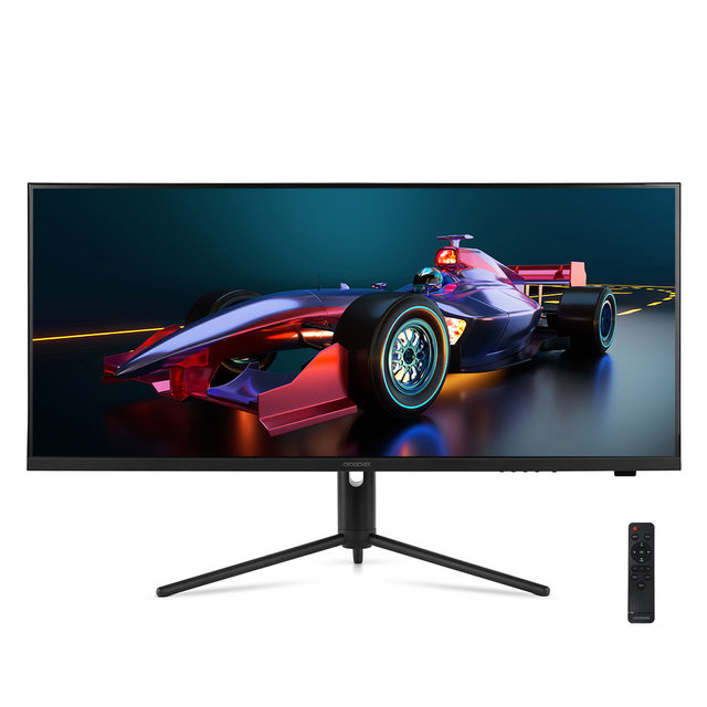 크로스오버 40QQ3 TYPE-C 144Hz IPS 101cm 게이밍 모니터 무결점 증정이벤트