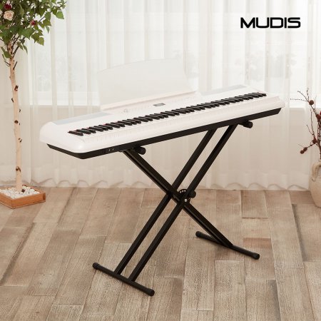 뮤디스 전자 디지털 피아노 STAGE-1 해머건반 미디 블루투스
