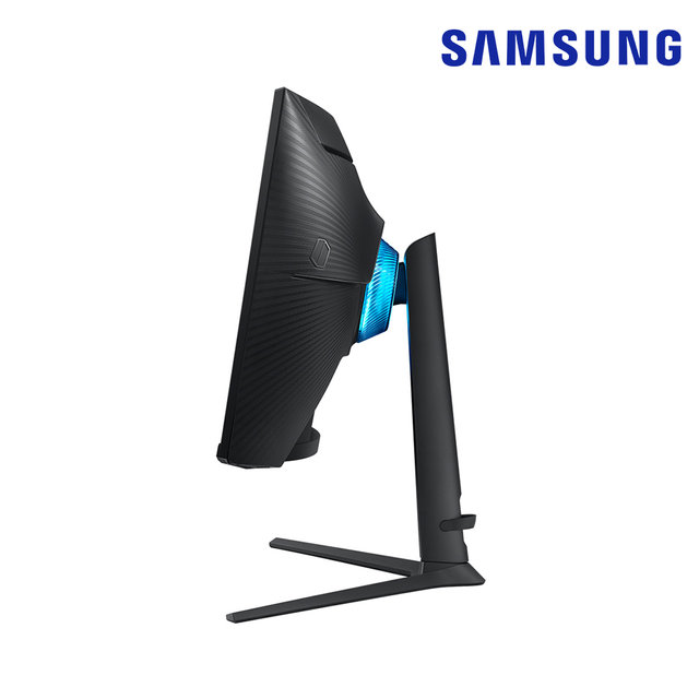 삼성전자 오디세이 Neo G7 S32BG750 80cm VA 커브드 165Hz 4K UHD게이밍 모니터