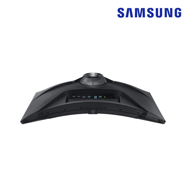 삼성전자 오디세이 Neo G7 S32BG750 80cm VA 커브드 165Hz 4K UHD게이밍 모니터