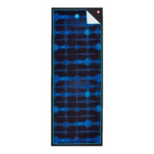 요기토즈 타이다이체크 프리미엄 요가 매트타월 Manduka