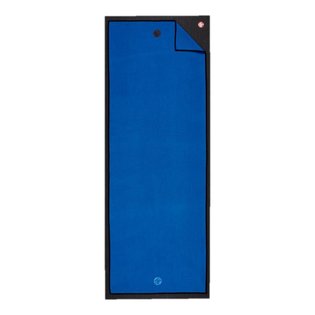 요기토즈 비볼드블루 프리미엄 요가 매트타월 Manduka