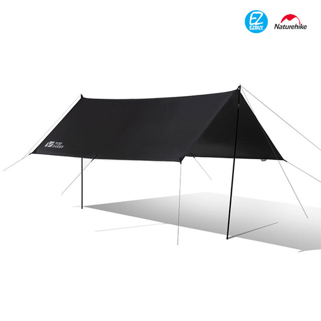 [해외직구] MOBIGARDEN 모비가든 블랙코팅 타프 NX22661019