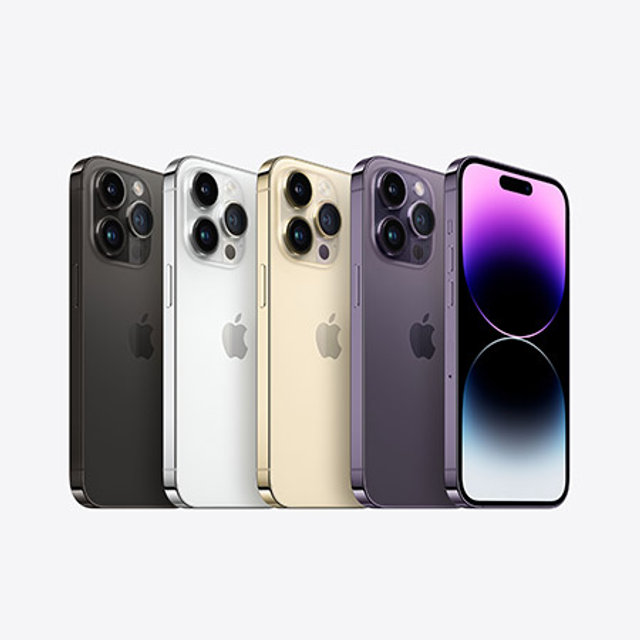 [SKT]아이폰14프로맥스[128GB][스페이스블랙][IPHONE14PM]
