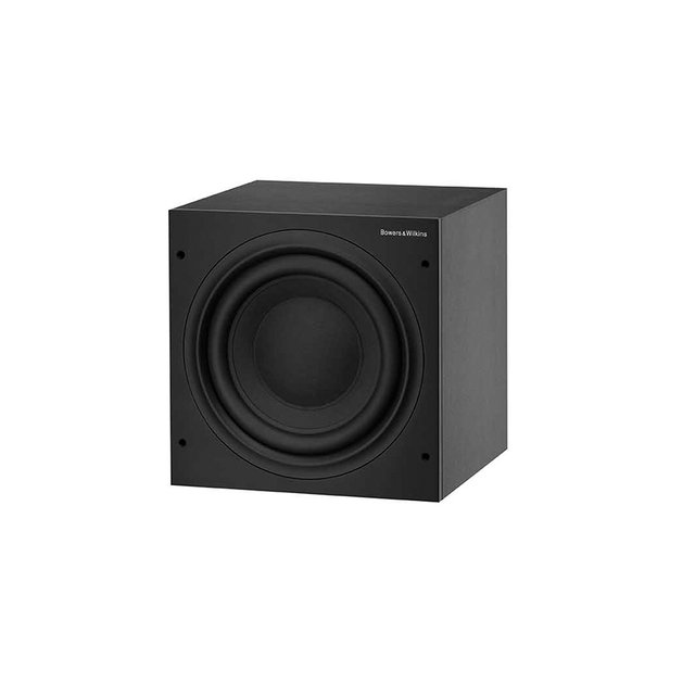 [B&W]비앤더블유 ASW610 서브우퍼 스피커[ASW610][블랙]