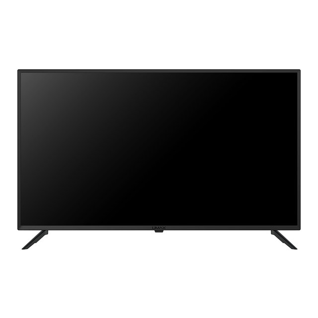 유맥스 Ai40G 101cm(40인치) FHD 구글 스마트TV 무결점-중소기업 소형 벽걸이 겸용