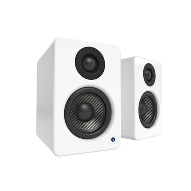 칸토오디오 YU2 USB DAC 내장 액티브 PC 스피커[2채널]