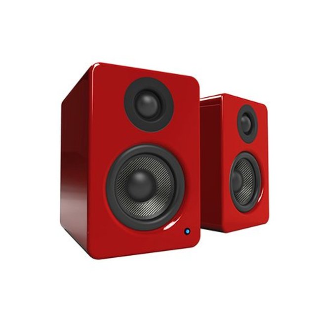 칸토오디오 YU2 USB DAC 내장 액티브 PC 스피커[2채널]
