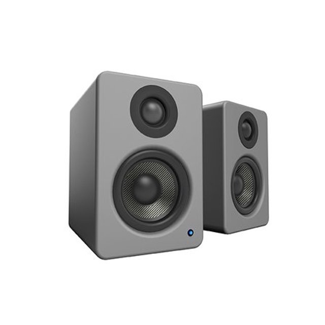 칸토오디오 YU2 USB DAC 내장 액티브 PC 스피커[2채널]