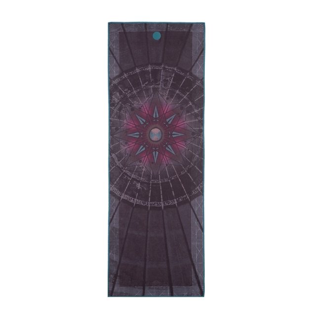 요기토즈 로카 프리미엄 요가 매트타월 Manduka