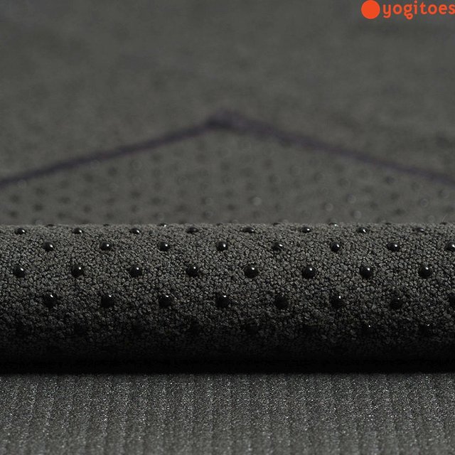 요기토즈 헤더오닉스  프리미엄 요가 매트타월 Manduka