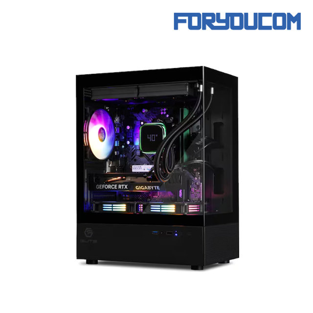 인텔 i5 13400F_RTX 4060 게이밍컴퓨터 조립PC_SPECIAL GAMING 272