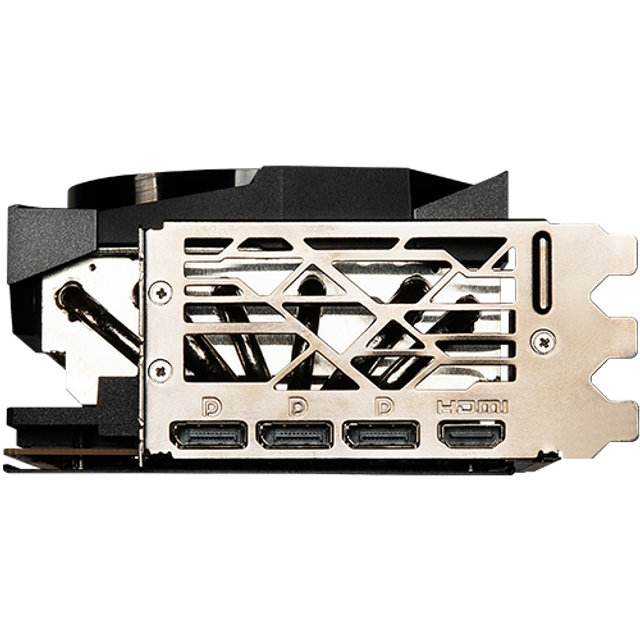 [공식몰/안전포장] MSI 지포스 RTX 4090 게이밍X 트리오 D6X 24GB 트라이프로져3