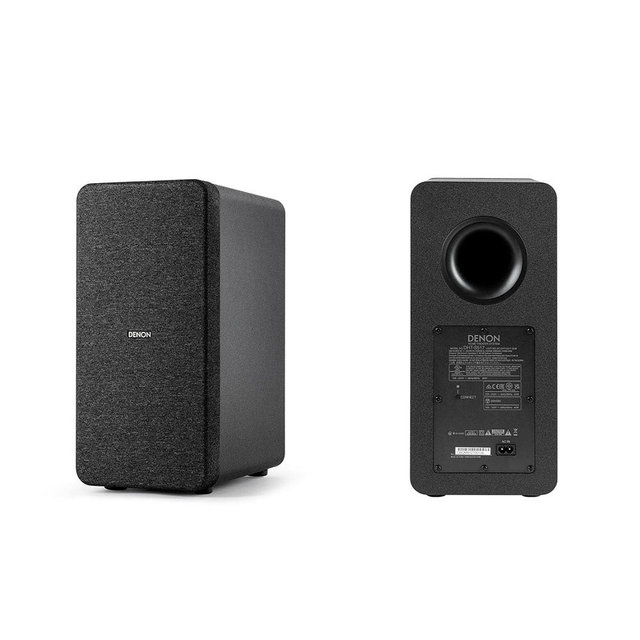[DENON] 데논 돌비 애트모스 사운드바 DHT-S517