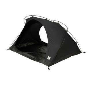 [해외직구] DOD 후카즈메 캥거루 텐트 S / T2-839-BK - 블랙