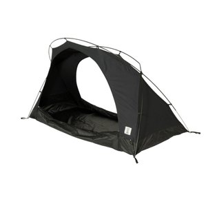 [해외직구] DOD 후카즈메 캥거루 텐트 SS / T1-838-BK - 블랙