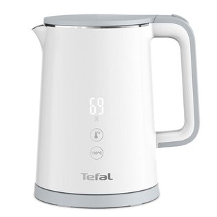 1L 전기포트 센스 화이트 KO-6921KR 무선 주전자/분유포트