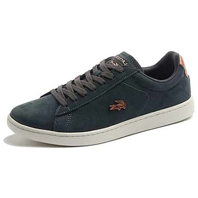 [해외직구] 라코스테 CARNABY EVO 118 1 U SPW 735SPW00482M1