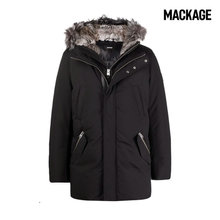[해외직구] 맥케이지 22FW 남성 에드워드 X 패딩