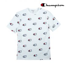 [해외직구] 챔피온 헤리티지 반팔 티셔츠(T1919S)