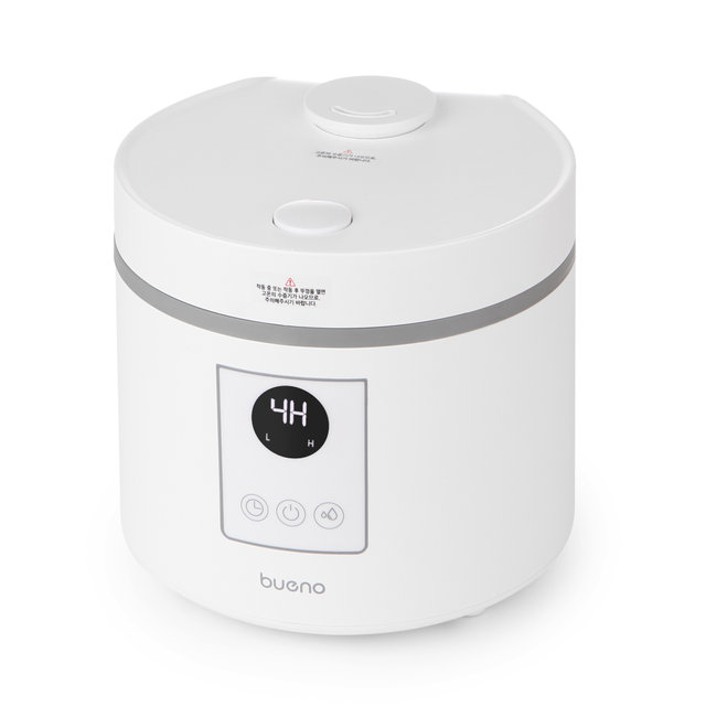 브에노 터치식 내솥분리 가열식 가습기 1.8L BN-HD600