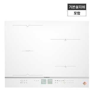 [해외직구] 디트리쉬 인덕션 DPI7686WP  (관부가세+배송비+기본설치비 포함)