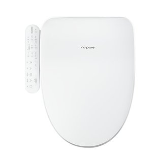 [자가설치]쿠쿠 도기&노즐 자동살균 IPX5 방수비데 CBT-KS1031W