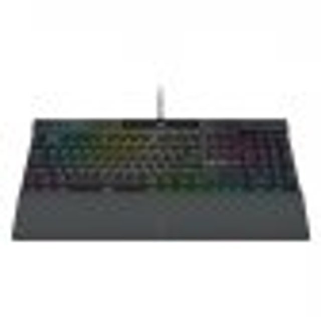 커세어 K70 RGB  PRO RED 게이밍 기계식 키보드