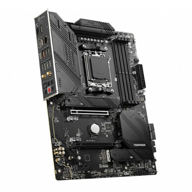 MSI MAG B650 토마호크 WIFI AMD 메인보드 CL